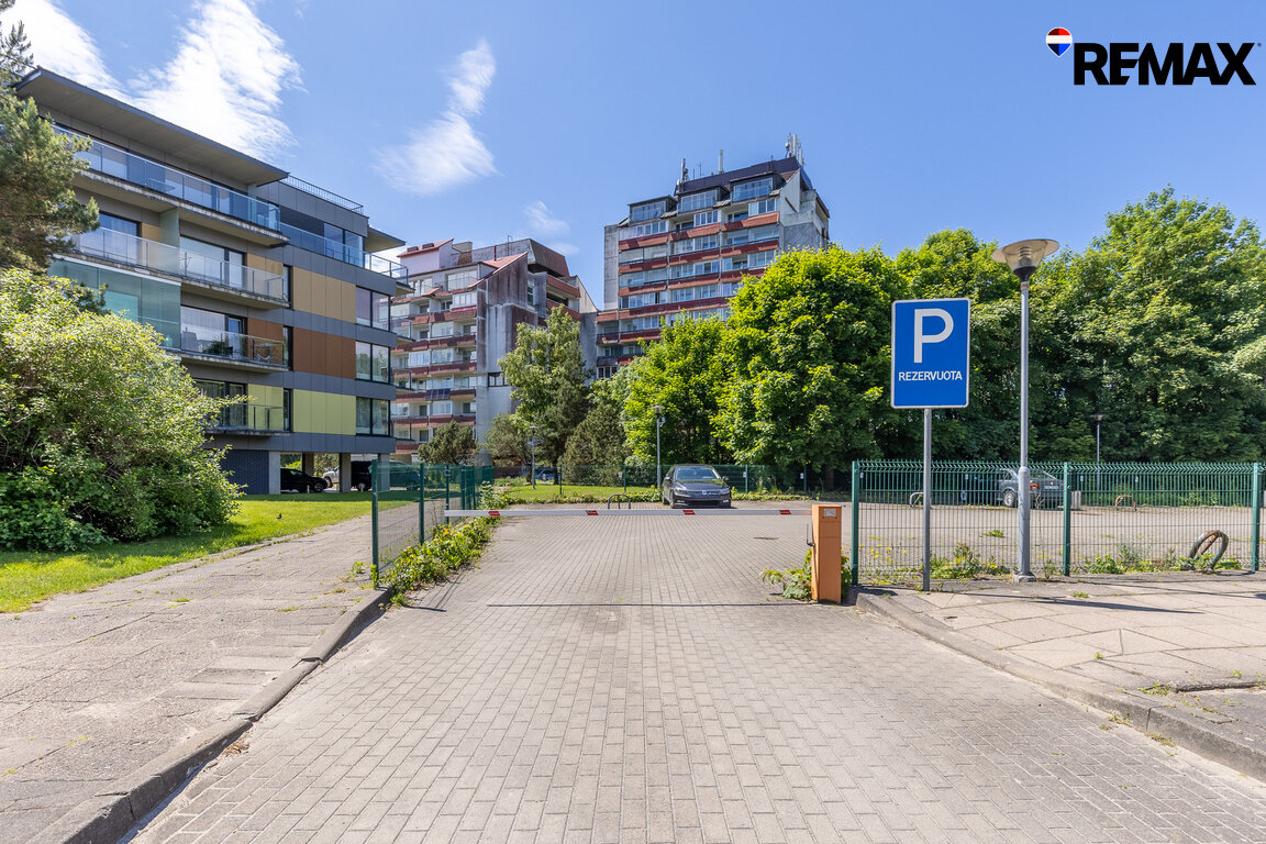 Garažas Palangoje, Vytauto g. – nuotrauka 3