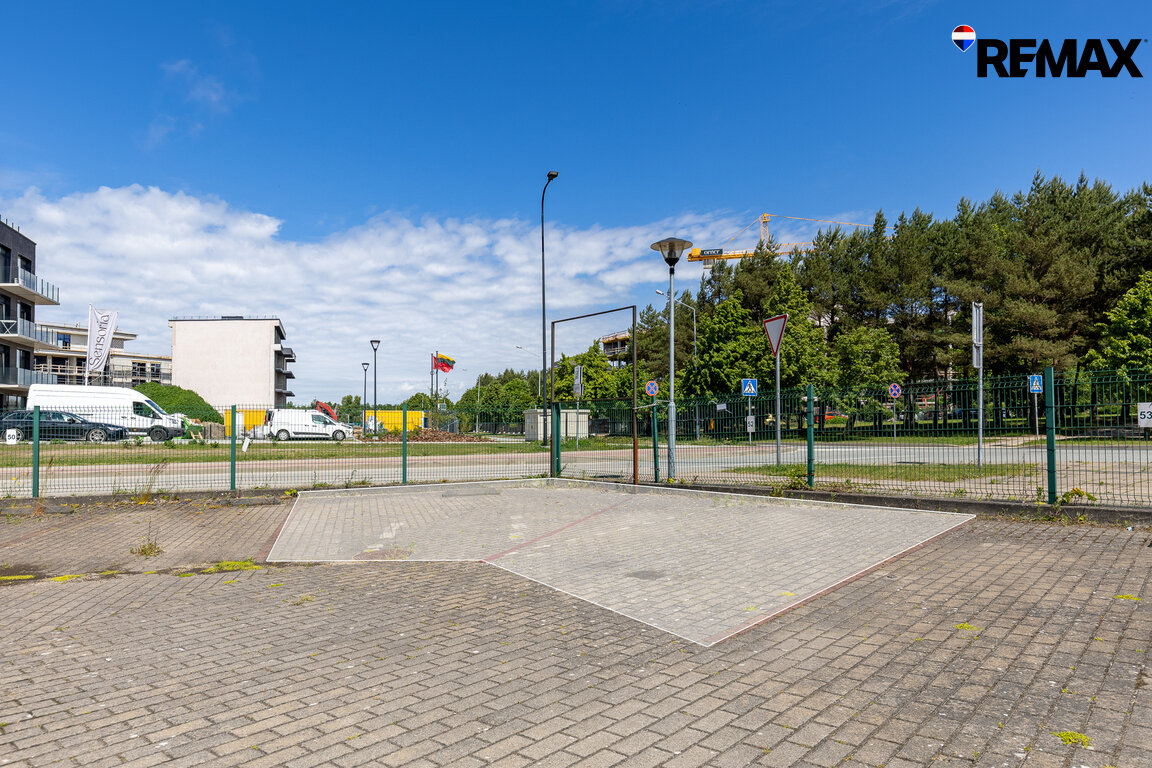 Garažas Palangoje, Vytauto g. – nuotrauka 4