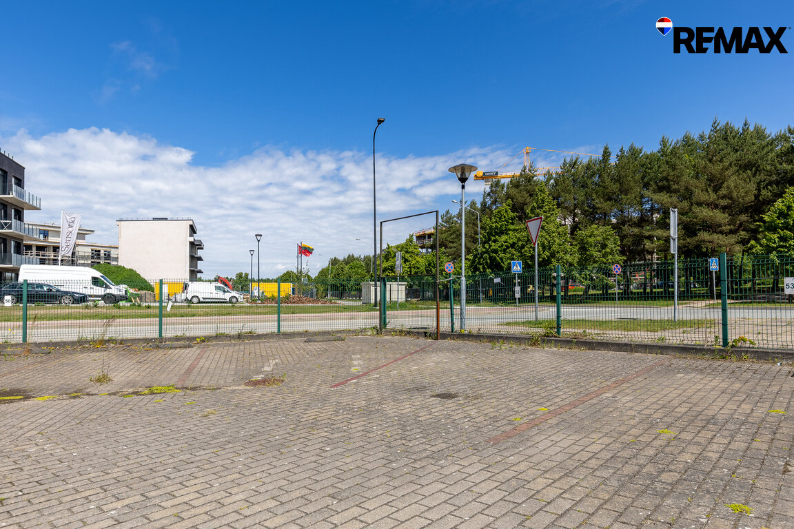 Garažas Palangoje, Vytauto g. – nuotrauka 5
