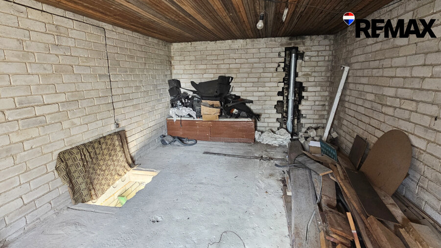 Garažas Panevėžyje, Pilėnuose, Pilėnų g. – nuotrauka 5