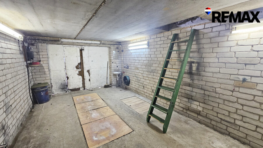 Garažas Panevėžyje, Pilėnuose, Pilėnų g. – nuotrauka 6