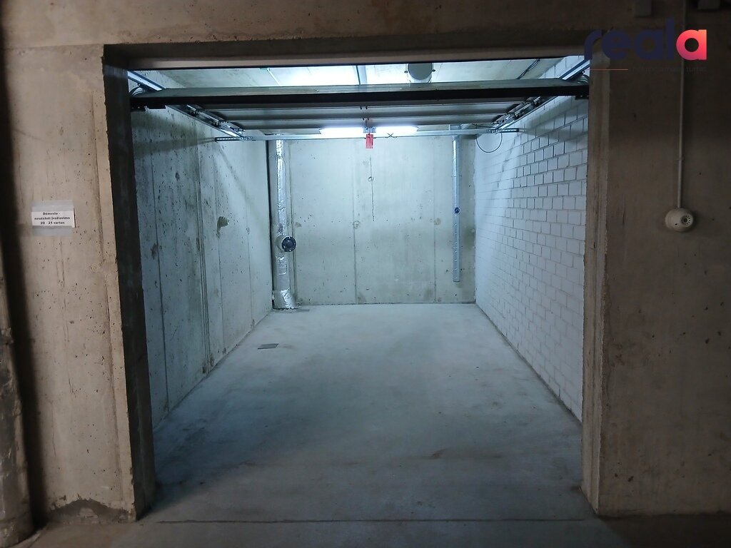 Garage Vilniuje, Senamiestyje, T. Kosciuškos g. – image 5