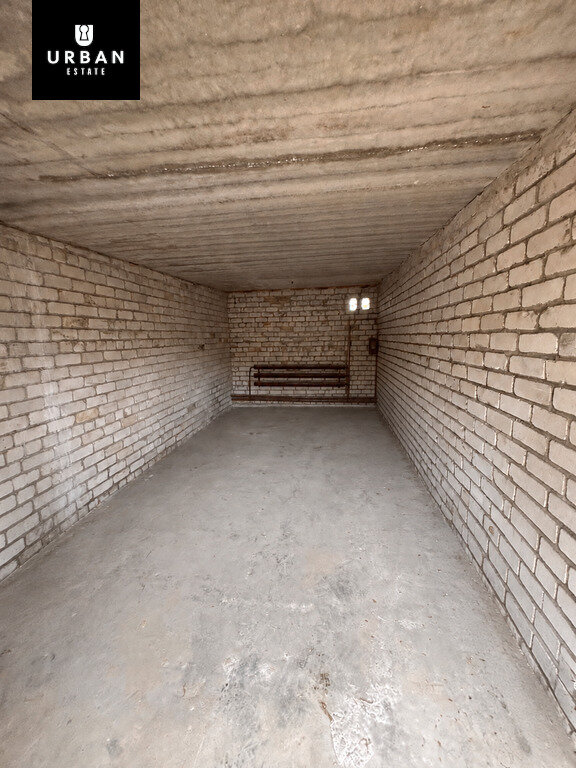 Garage Vilniuje, Vilkpėdėje, Elektrinės g. – image 4