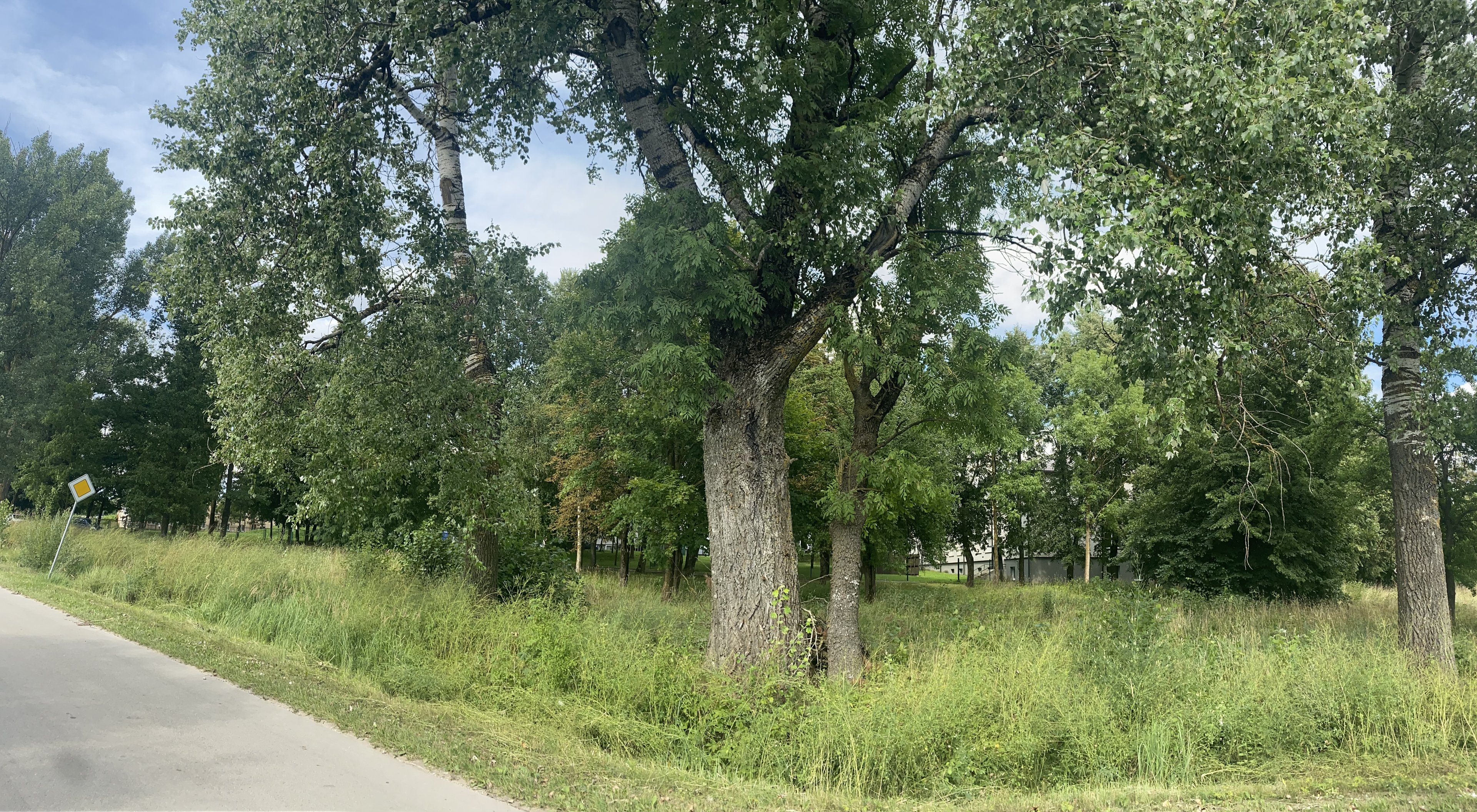 Участок Šiaulių rajono sav., Aukštelkėje, Poilsio g. – изображение 5