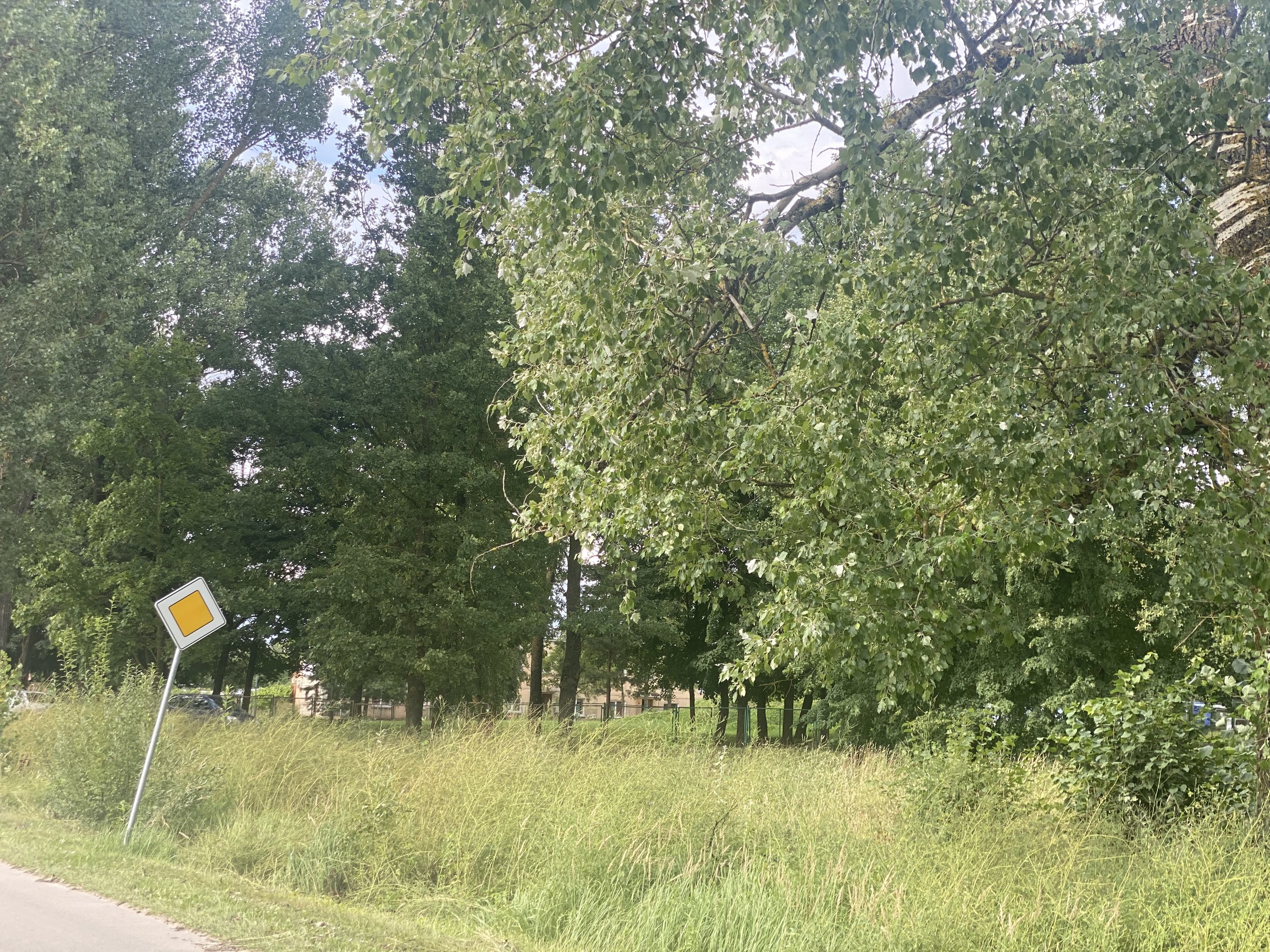 Участок Šiaulių rajono sav., Aukštelkėje, Poilsio g. – изображение 6
