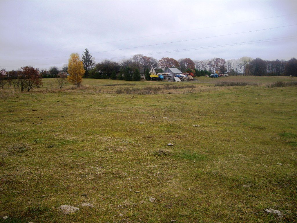 Sklypas Alytaus r. sav., Jurgiškiuose, Plento g. – nuotrauka 5