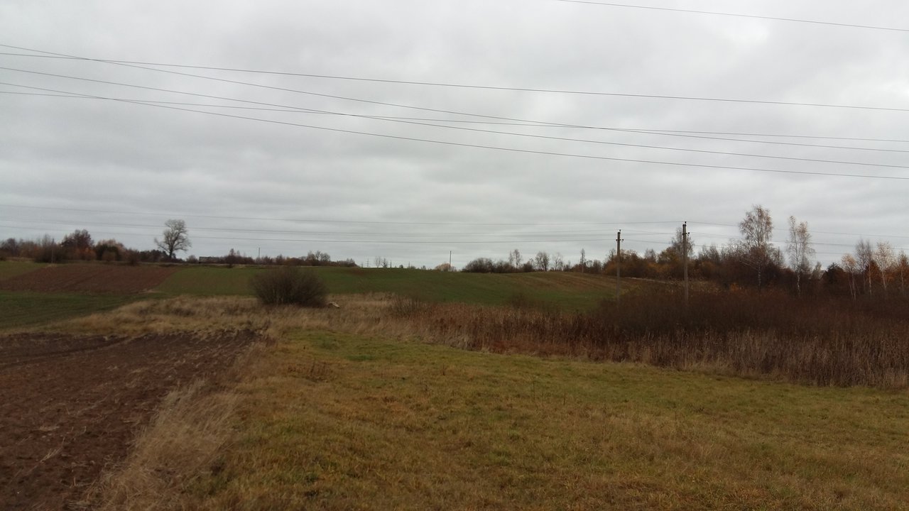 Sklypas Kaišiadorių r. sav., Kruonis II – nuotrauka 3