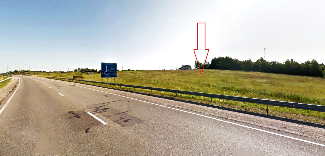 Sklypas Utenos r. sav., Gedimine, Plento g. – nuotrauka 5