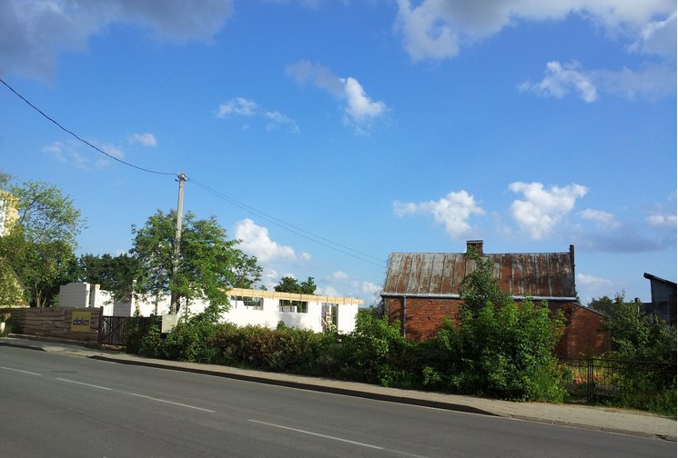Участок Panevėžyje, Centre, Klaipėdos g. – изображение 3