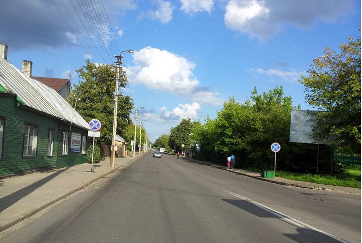 Участок Panevėžyje, Centre, Klaipėdos g. – изображение 6