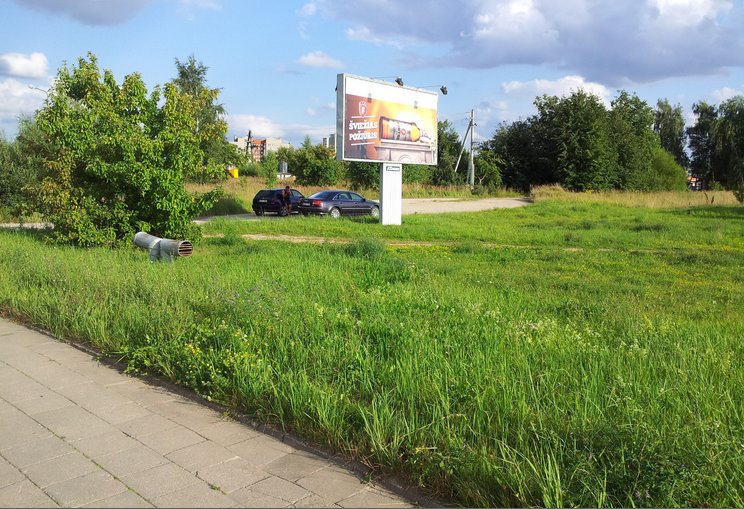 Участок Panevėžyje, Centre, Klaipėdos g. – изображение 3