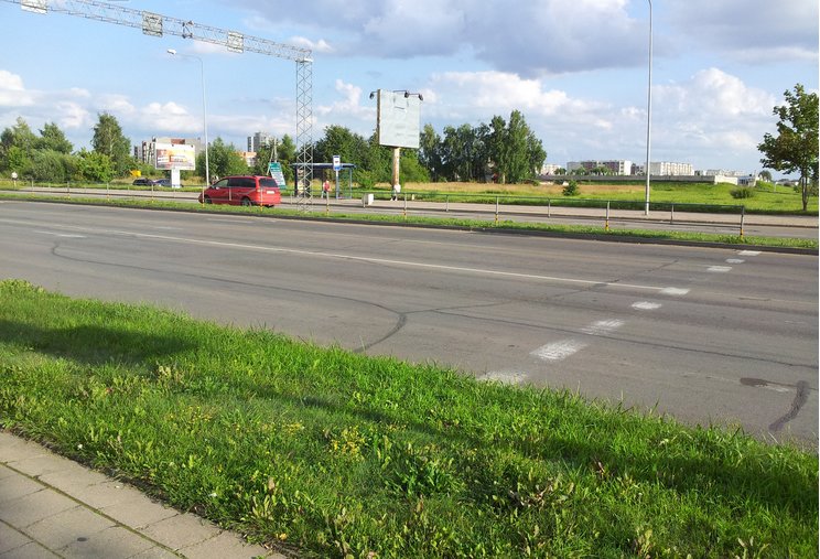 Участок Panevėžyje, Centre, Klaipėdos g. – изображение 4