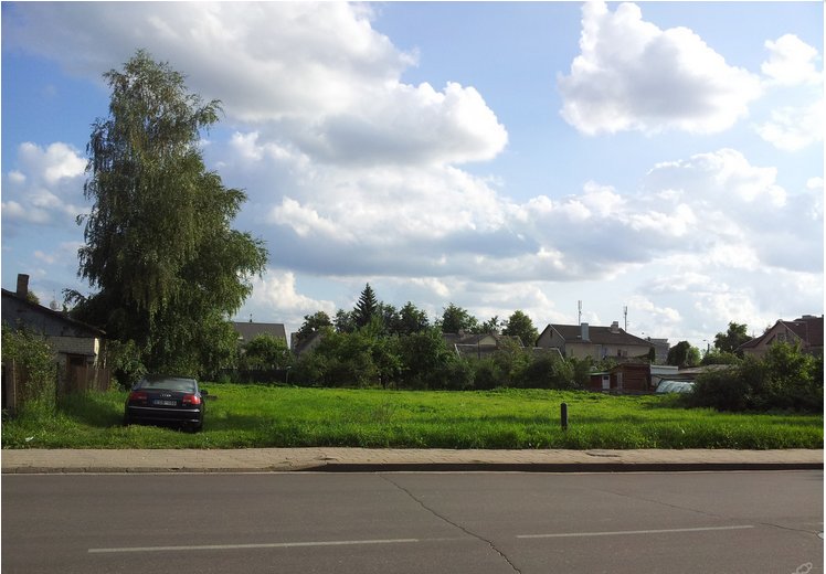 Участок Panevėžyje, Centre, Klaipėdos g. – изображение 3