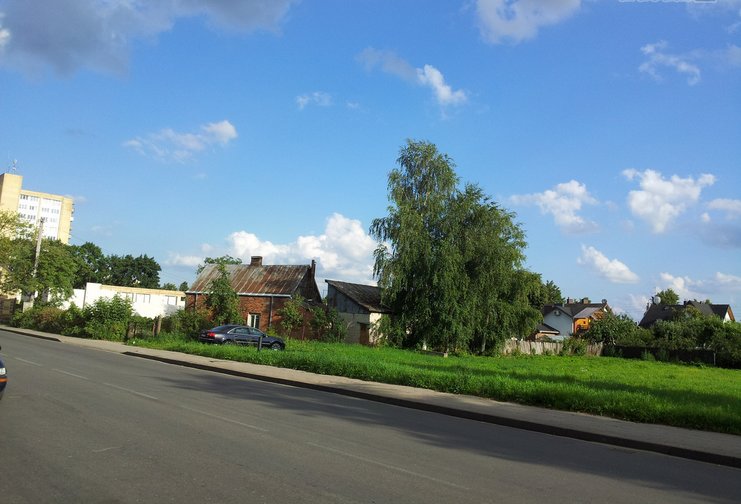 Участок Panevėžyje, Centre, Klaipėdos g. – изображение 4