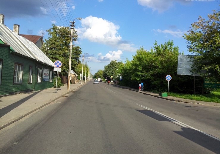 Участок Panevėžyje, Centre, Klaipėdos g. – изображение 5