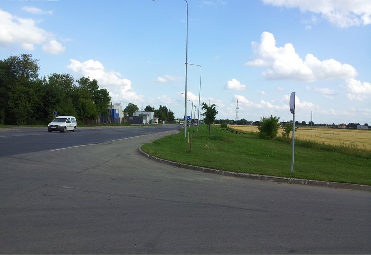 Участок Panevėžyje, Centre, Ramygalos g. – изображение 6