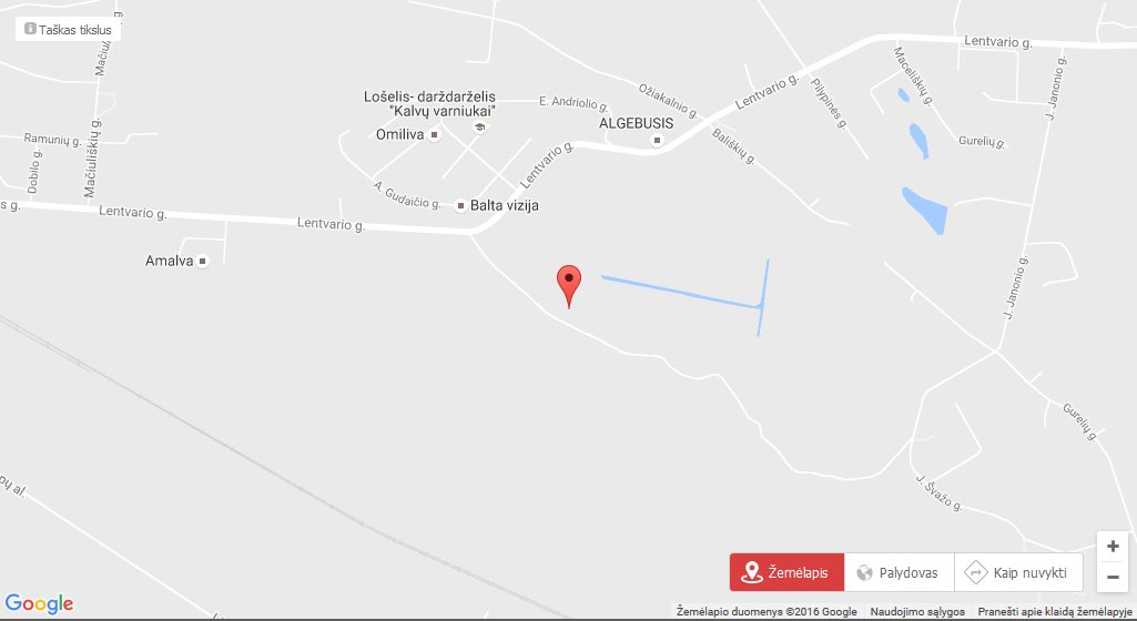 Sklypas Vilnius, Mūrinė Vokė – nuotrauka 2