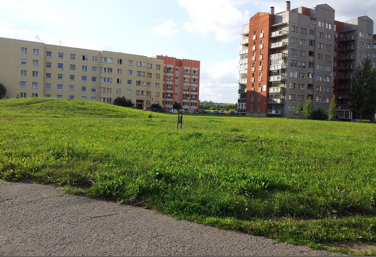 Участок Panevėžyje, Kniaudiškiuose, Kniaudiškių g. – изображение 3