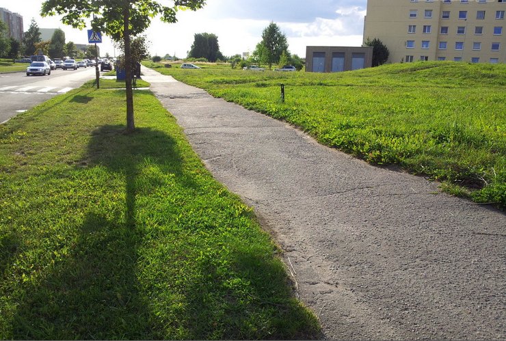 Участок Panevėžyje, Kniaudiškiuose, Kniaudiškių g. – изображение 5