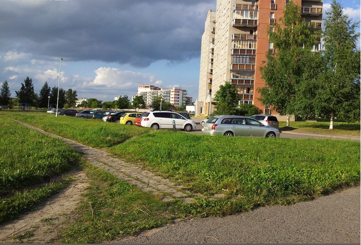 Участок Panevėžyje, Kniaudiškiuose, Kniaudiškių g. – изображение 6
