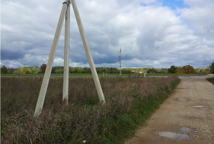 Sklypas Vilniaus r. sav., Žalesoje – nuotrauka 3