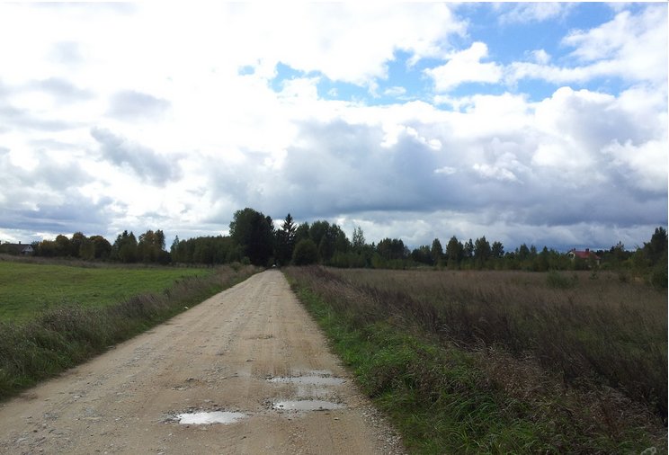 Sklypas Vilniaus r. sav., Žalesoje – nuotrauka 4