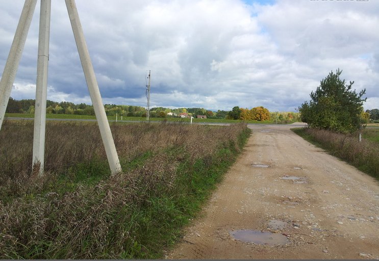 Sklypas Vilniaus r. sav., Žalesoje – nuotrauka 5