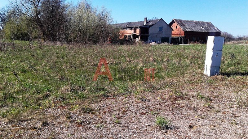 Sklypas Klaipėdos r. sav., Graudūšiuose, Anaičių g. – nuotrauka 3