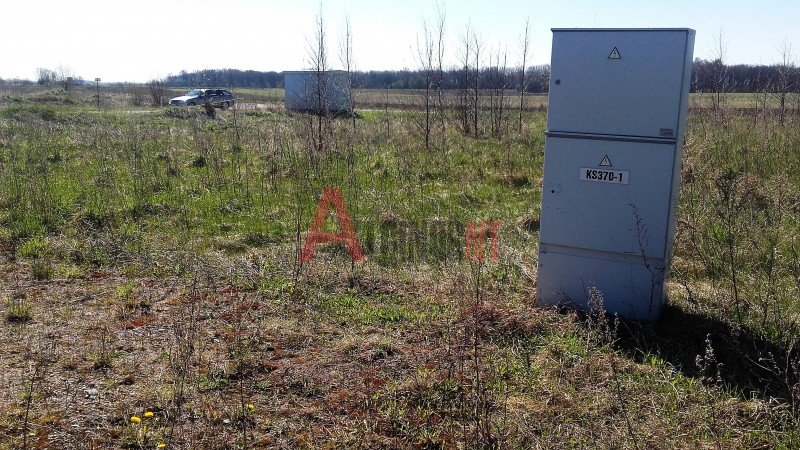 Sklypas Klaipėdos r. sav., Graudūšiuose, Anaičių g. – nuotrauka 4