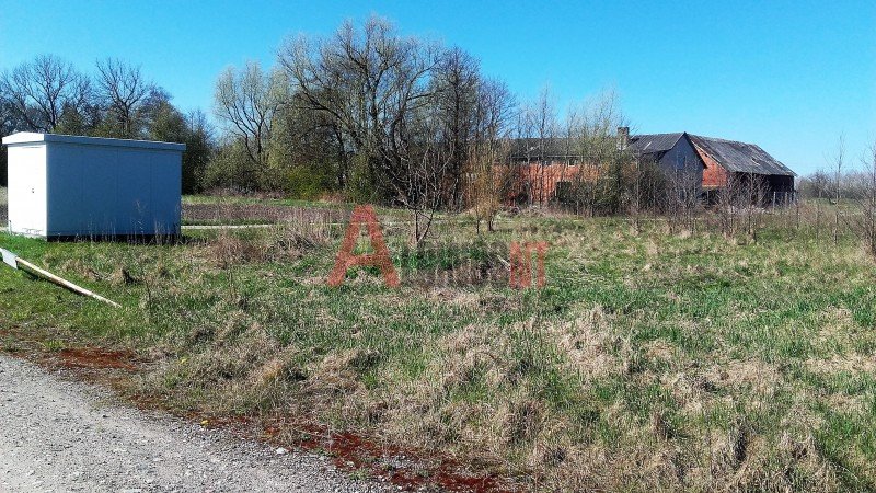 Sklypas Klaipėdos r. sav., Graudūšiuose, Anaičių g. – nuotrauka 5