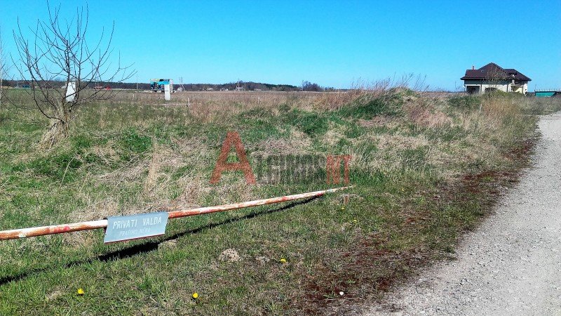 Sklypas Klaipėdos r. sav., Graudūšiuose, Anaičių g. – nuotrauka 6