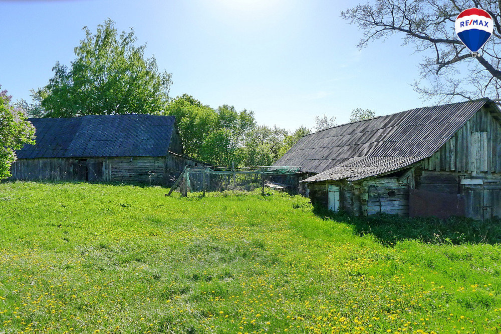 Sklypas Trakų rajono sav., Liaukiškėse – nuotrauka 5