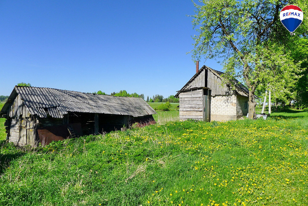 Sklypas Trakų rajono sav., Liaukiškėse – nuotrauka 6