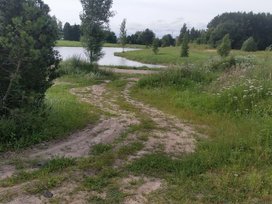 Sklypas Šilutės rajono sav., Vilkyčiuose – nuotrauka 5