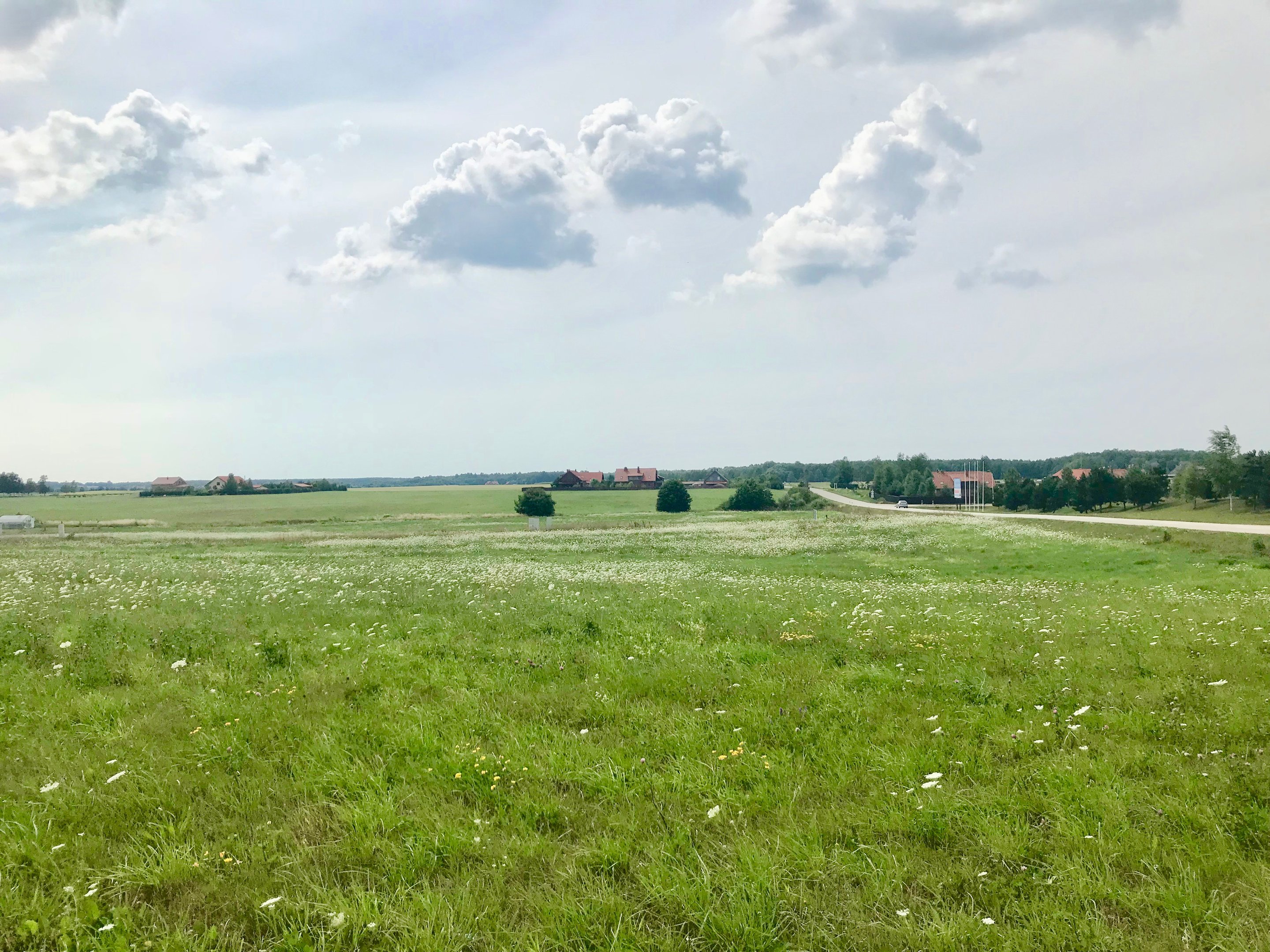 Участок Klaipėdos rajono sav., Dargužiuose, Suopių g. – изображение 5