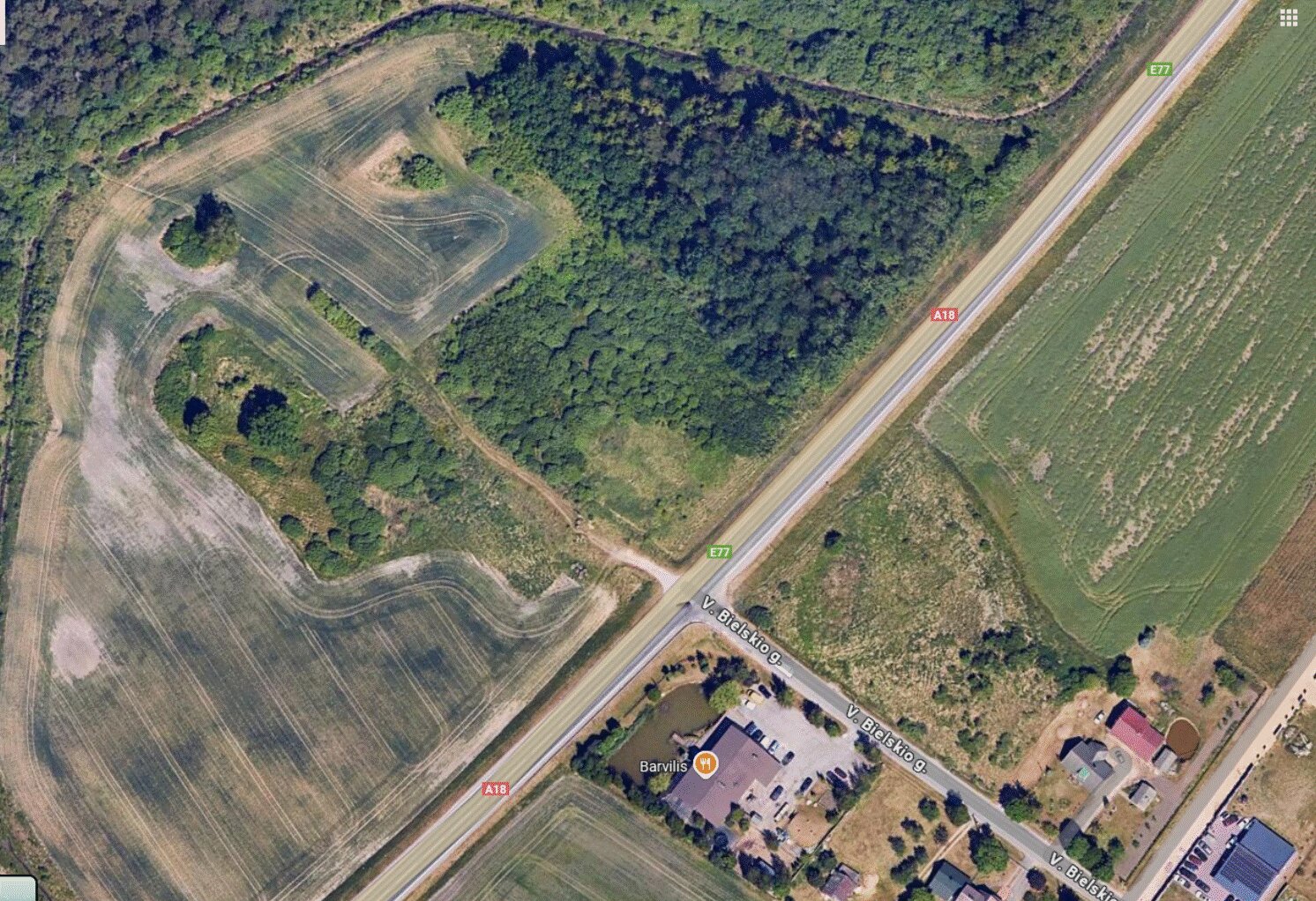 Sklypas Šiaulių rajono sav., Vinkšnėnuose – nuotrauka 3