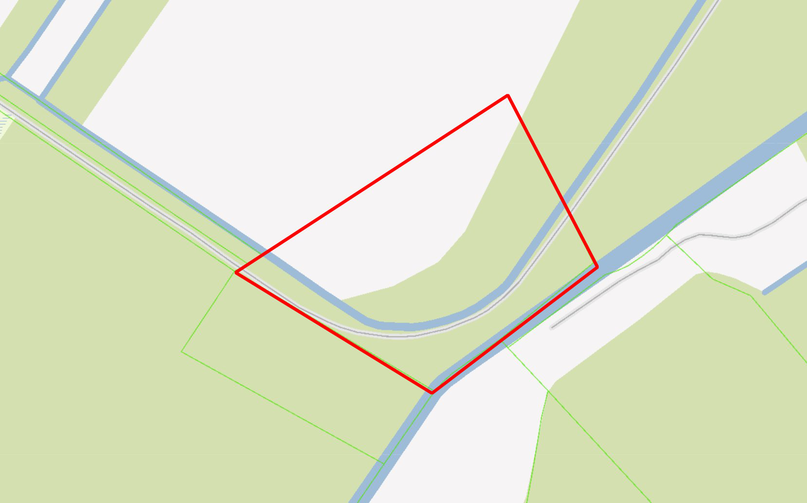 Sklypas Radviliškio r. sav., Sodaičiuose – nuotrauka 3