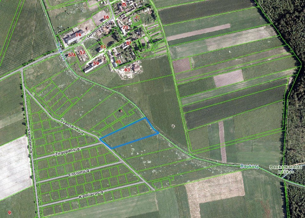 Listing image