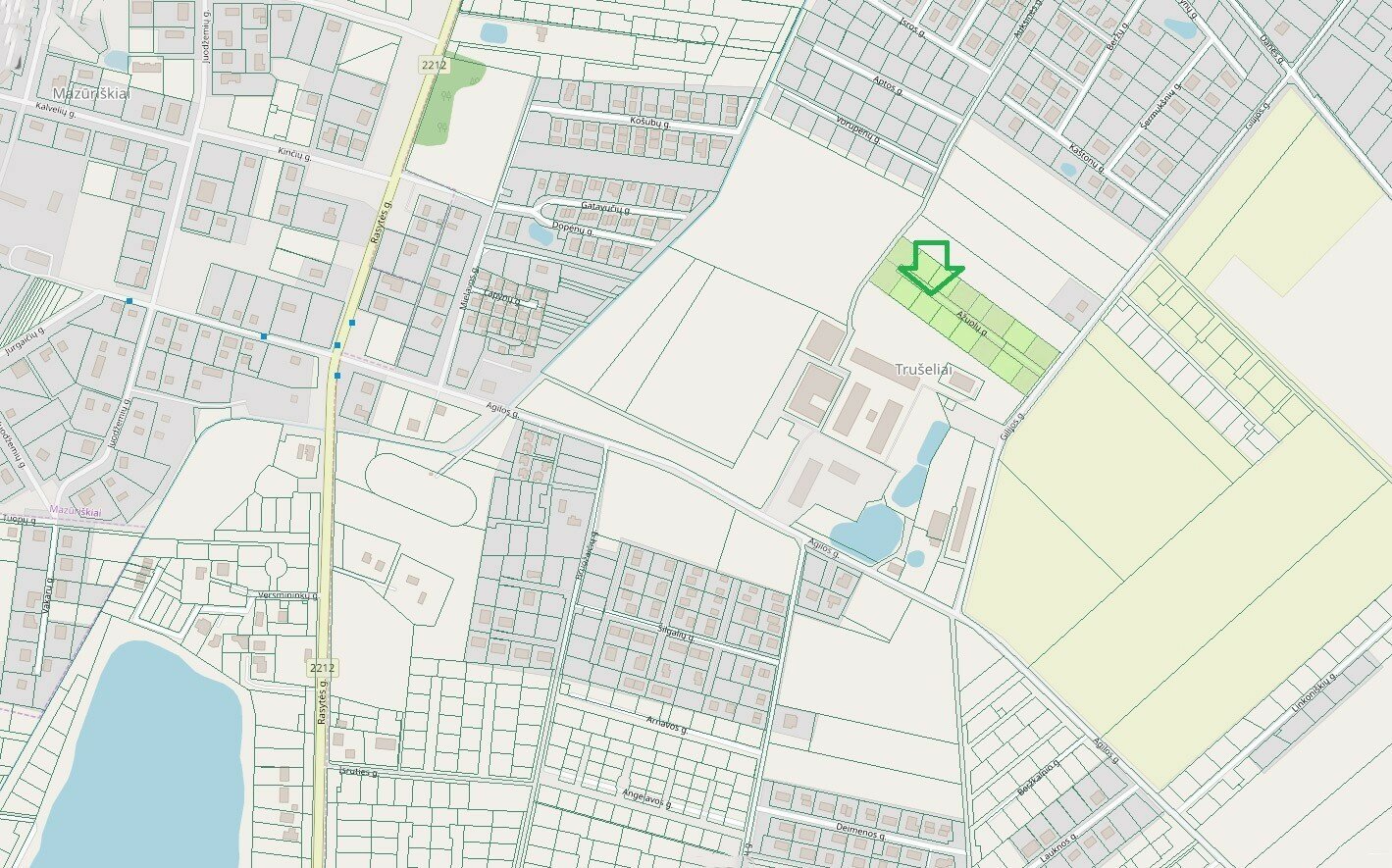Listing image