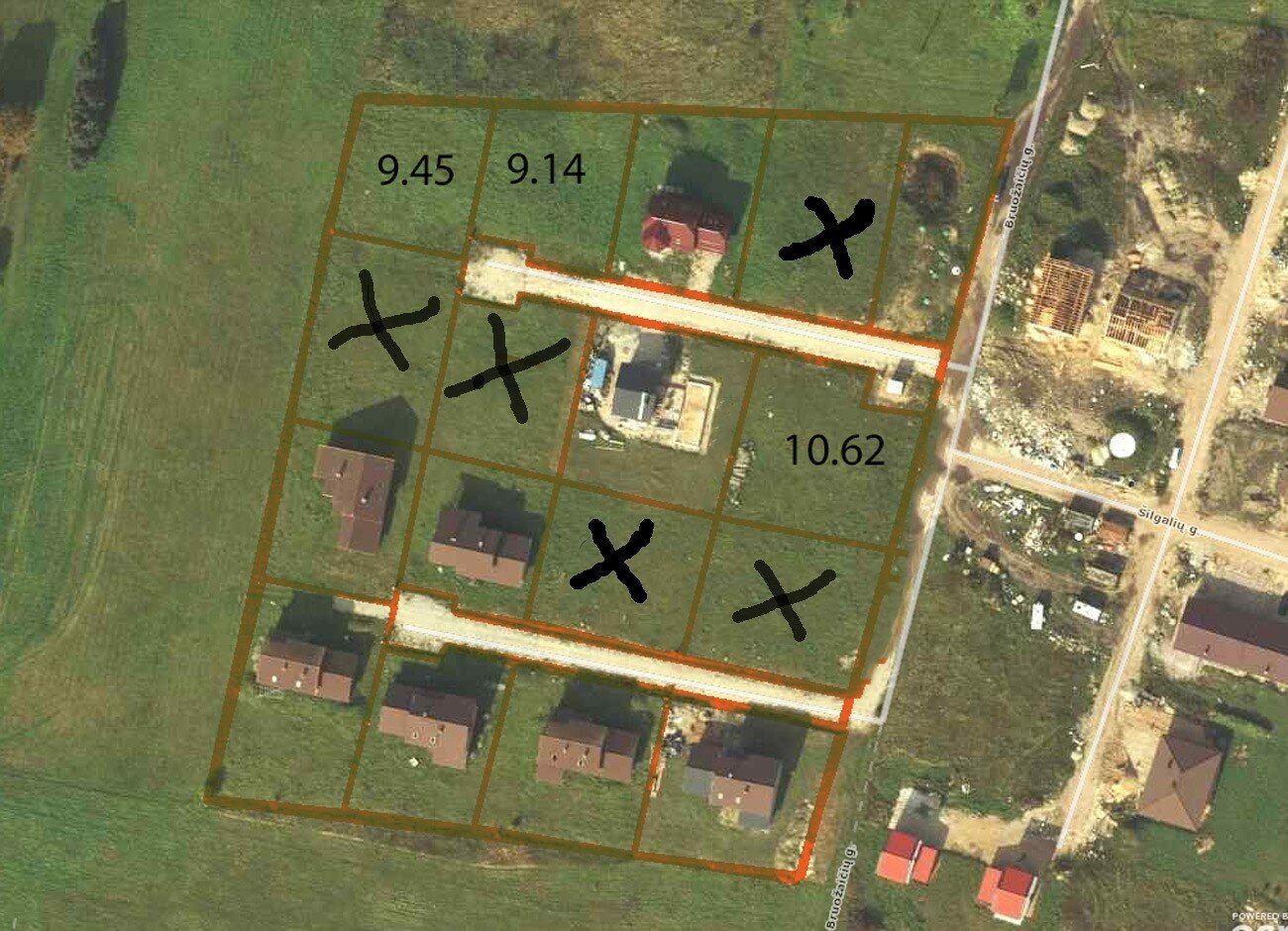 Listing image