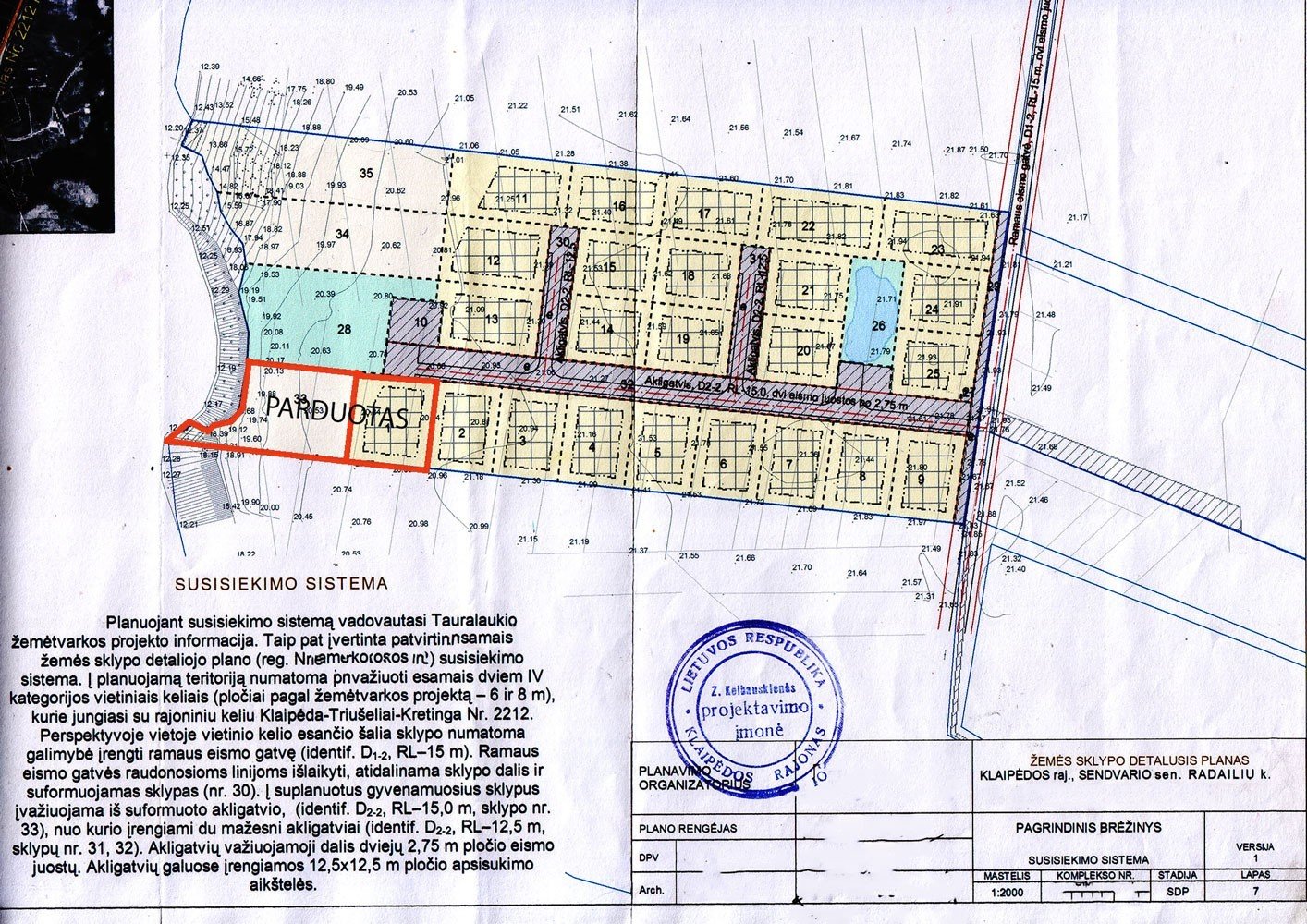 Listing image
