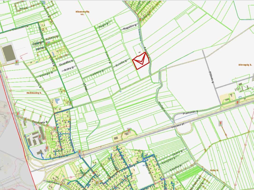 Sklypas Klaipėdos rajono sav. – nuotrauka 4