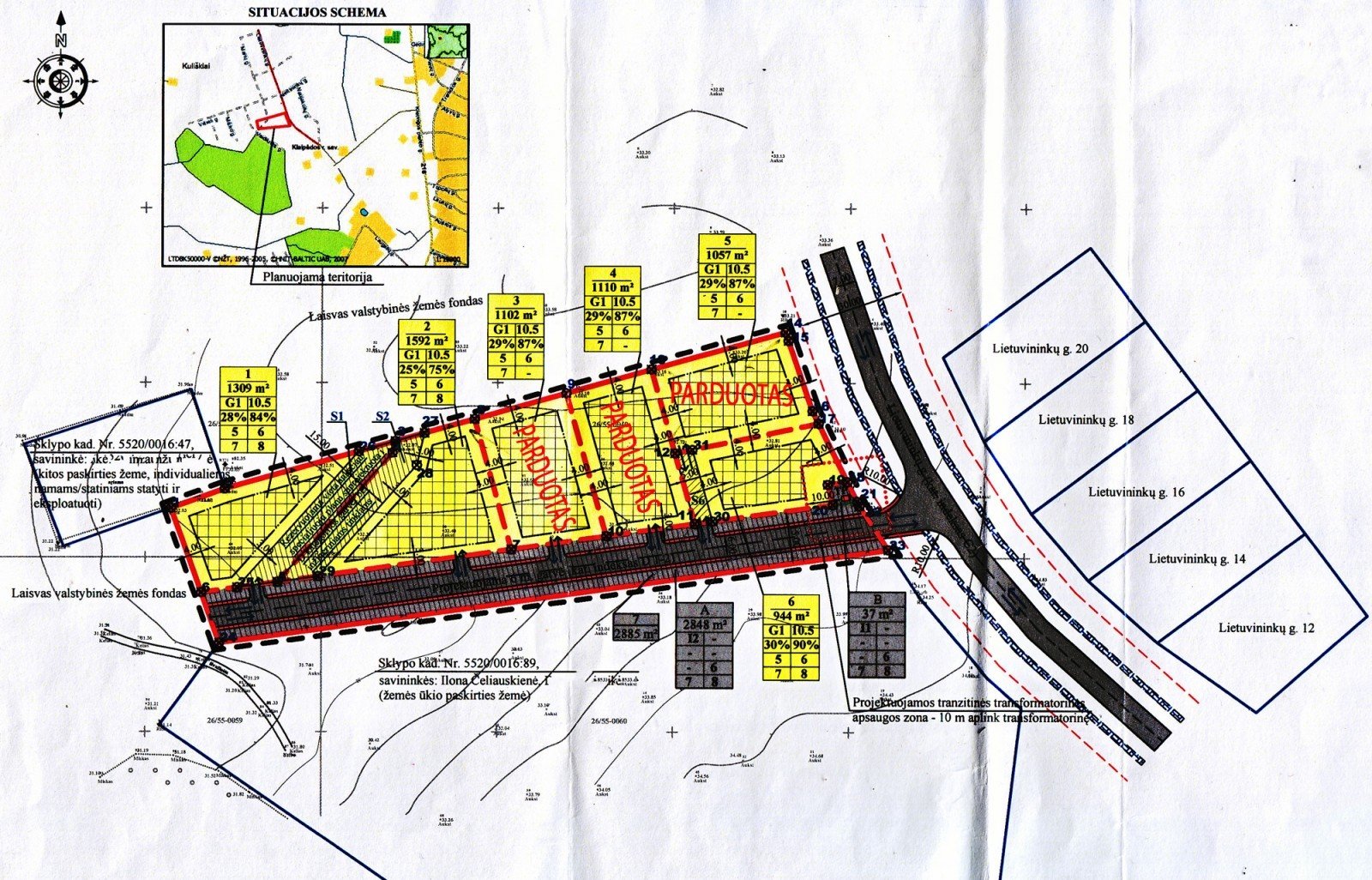 Listing image