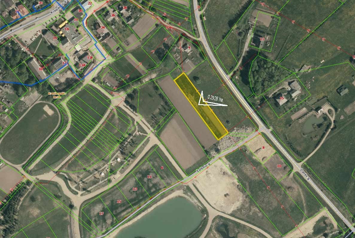 Listing image