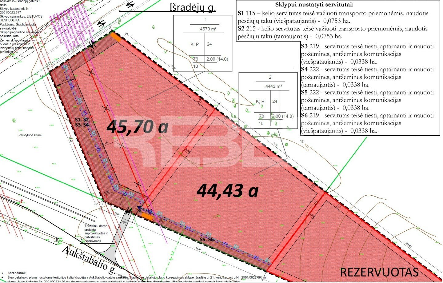 Listing image