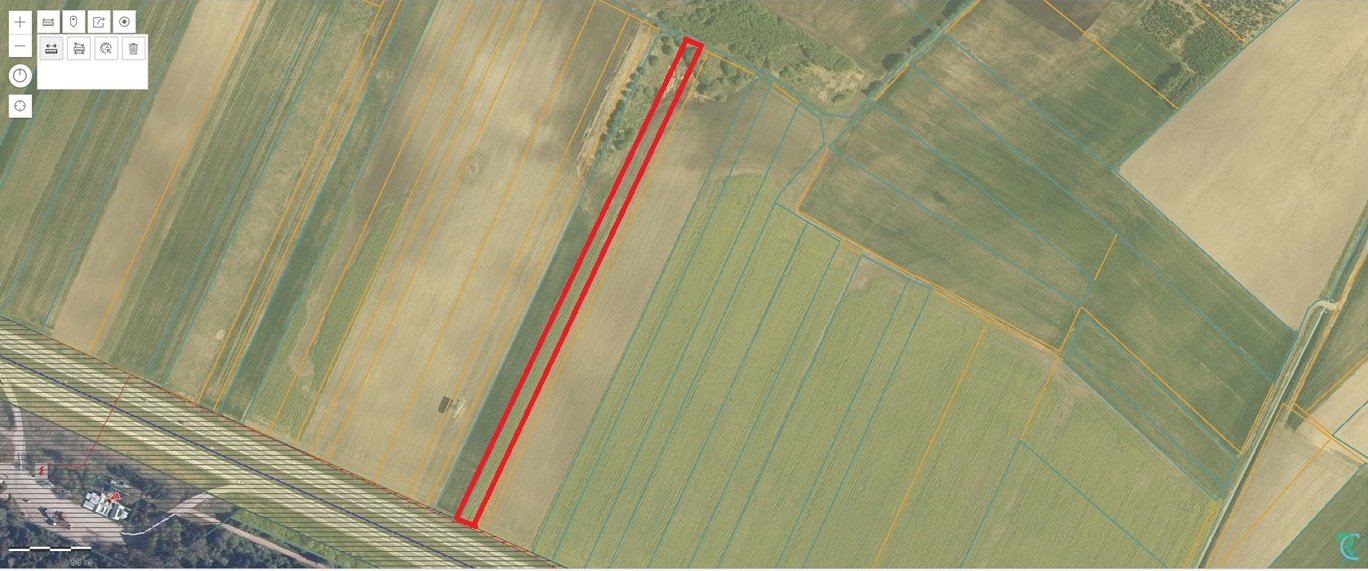 Sklypas Raseinių rajono sav., Paliepiuose – nuotrauka 5