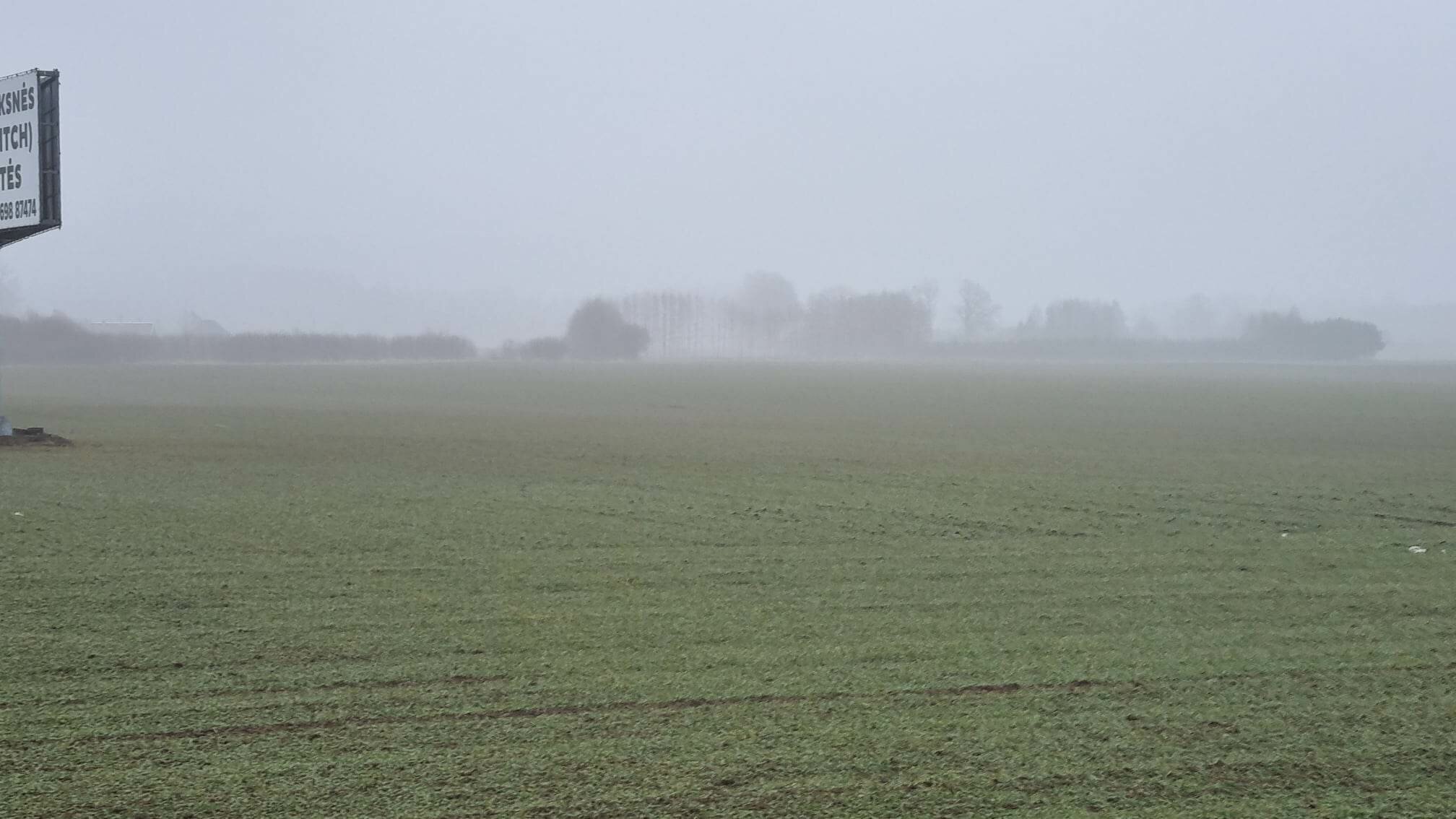 Sklypas Raseinių rajono sav., Paliepiuose – nuotrauka 4