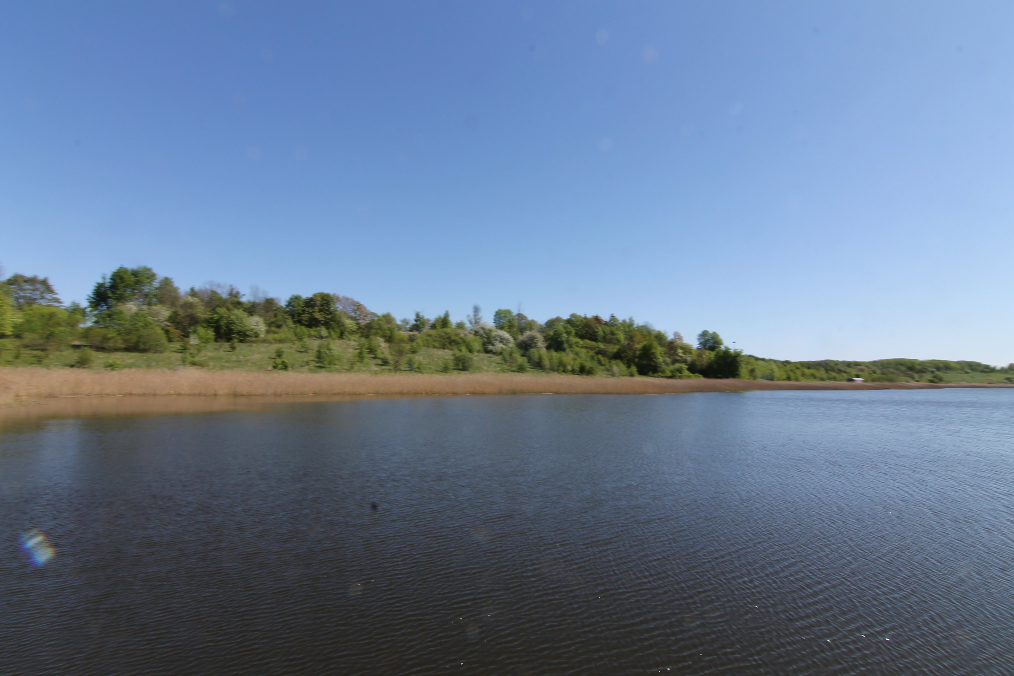 Sklypas Širvintų r. sav., Juodėje, Dvaro g. – nuotrauka 4