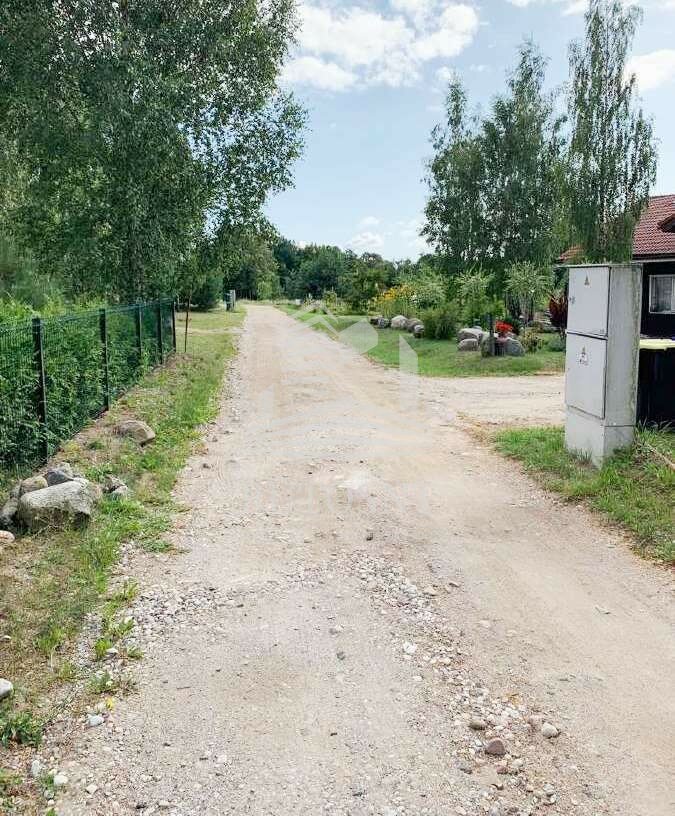 Sklypas Klaipėdos rajono sav., Gerduvėnuose – nuotrauka 6