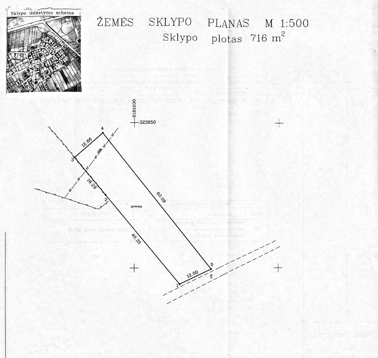 Listing image